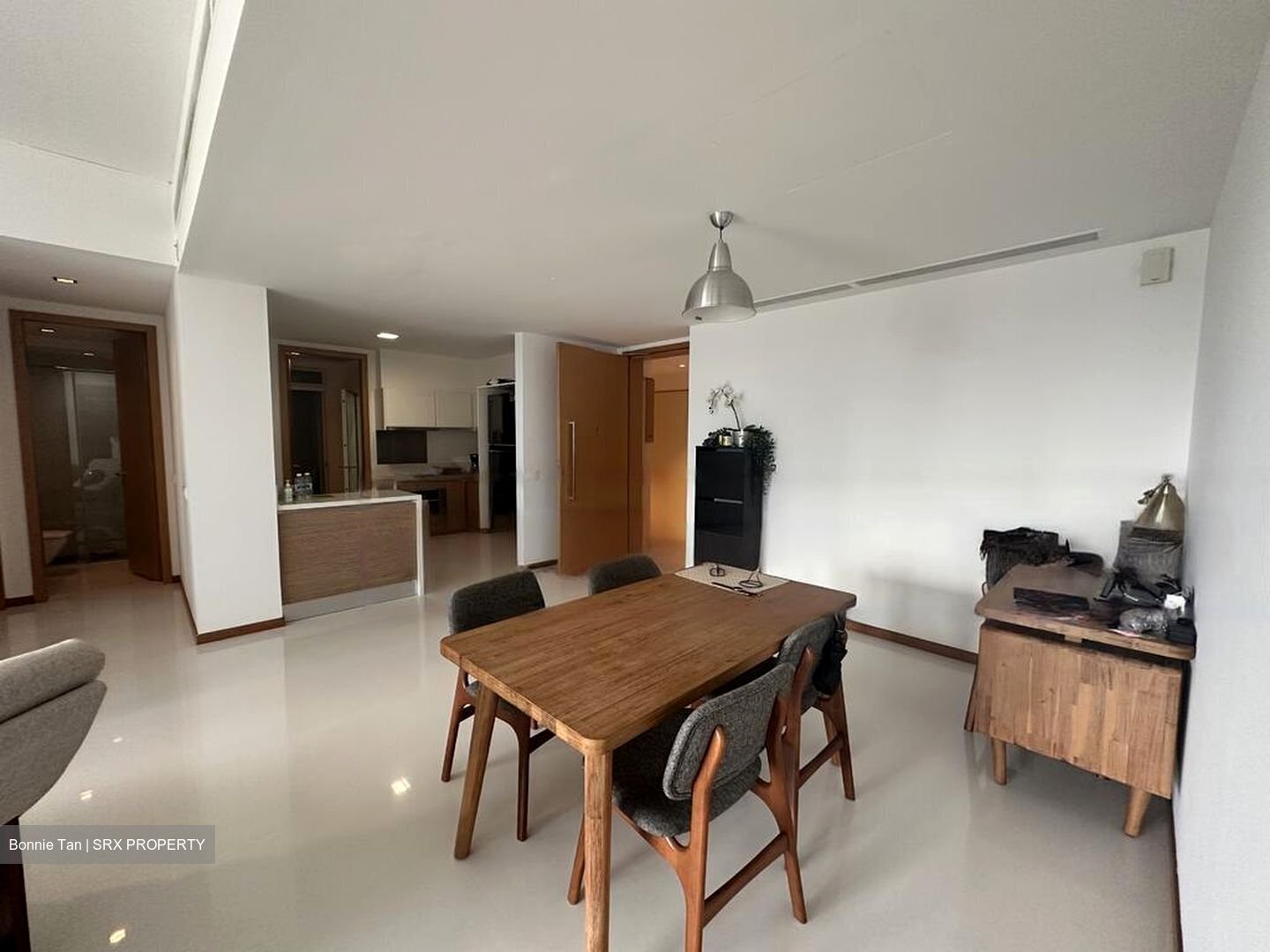 Marina Boulevard (D1), Condominium #501926241